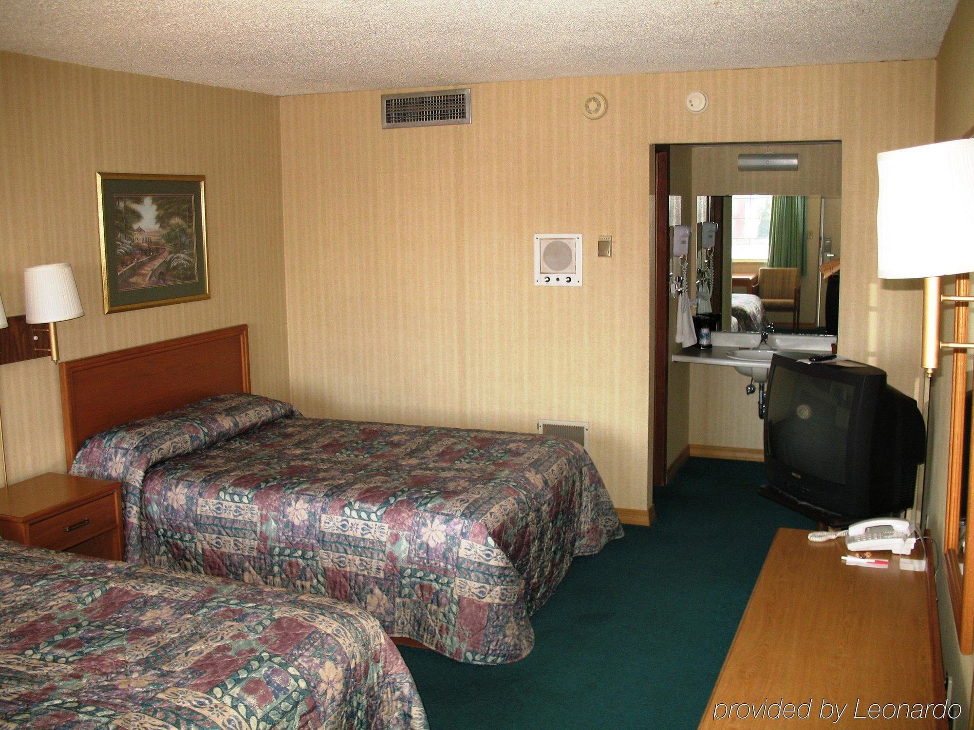 Holiday Inn Express & Suites West Plains Southwest, An Ihg Hotel Room photo